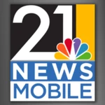 Logo of WFMJ – 21 News android Application 